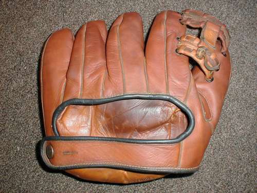 Elmer Riddle Goldsmith DW Back Stephen